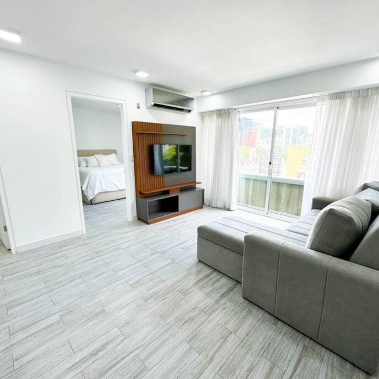 Urban Paradise Apt at El Rosal - Apartamento de 1 dormitorio - 5