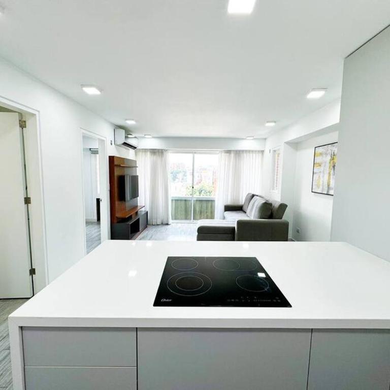 Urban Paradise Apt at El Rosal - Apartamento de 1 dormitorio - 8