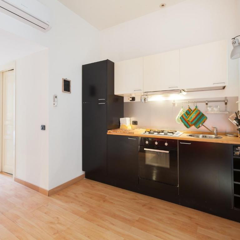 Sabelli Nightlife Apartment-LA SAPIENZA-TERMINI STATION - Appartamento - 6
