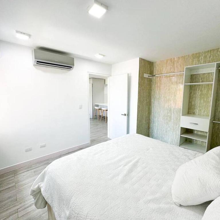 Urban Paradise Apt at El Rosal - Apartamento de 1 dormitorio - 9