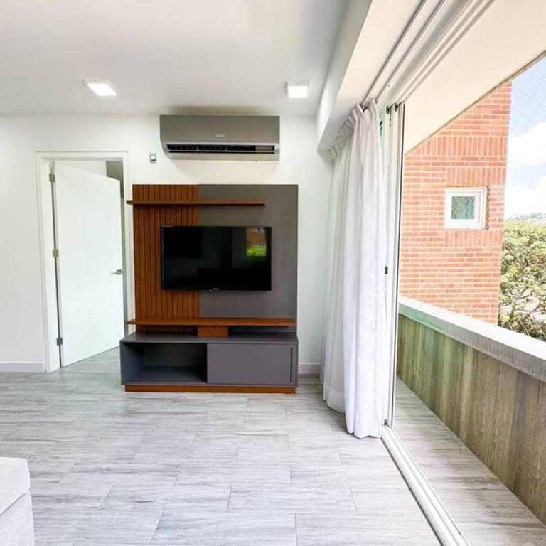 Urban Paradise Apt at El Rosal - Apartamento de 1 dormitorio - 10