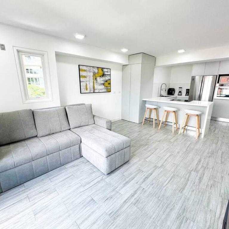 Urban Paradise Apt at El Rosal - Apartamento de 1 dormitorio - 12