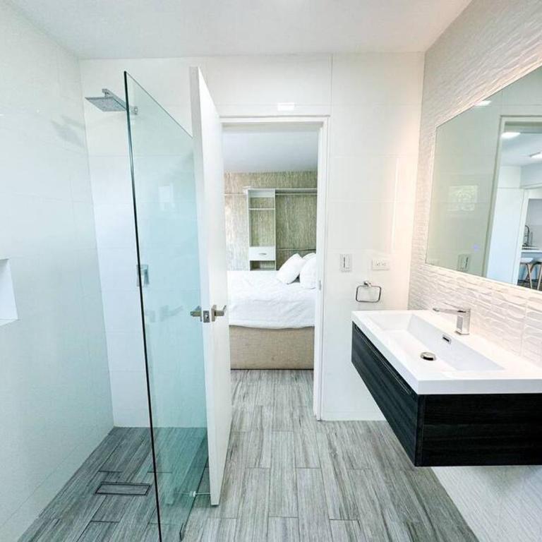 Urban Paradise Apt at El Rosal - Apartamento de 1 dormitorio - 13