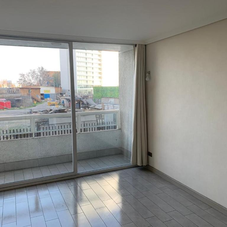 Arriendo hermoso departamento en estacion central - One-Bedroom Apartment - 6