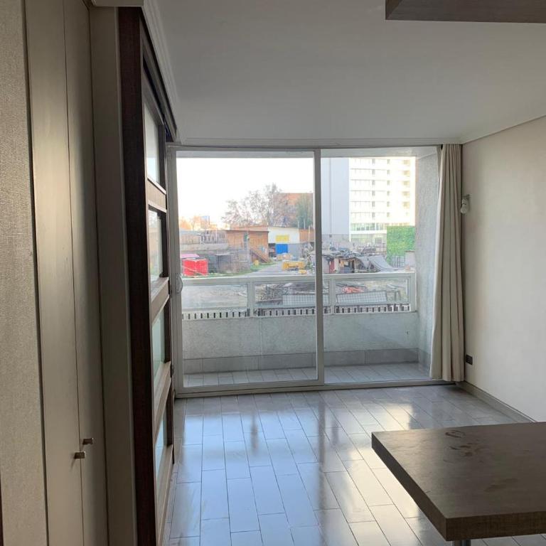 Arriendo hermoso departamento en estacion central - One-Bedroom Apartment - 8