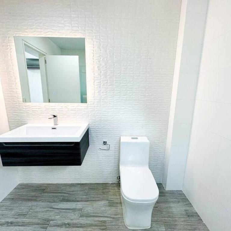 Urban Paradise Apt at El Rosal - Apartamento de 1 dormitorio - 16