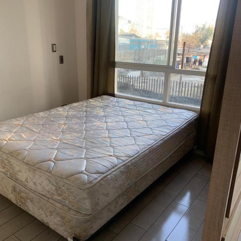 Arriendo hermoso departamento en estacion central - One-Bedroom Apartment - 7
