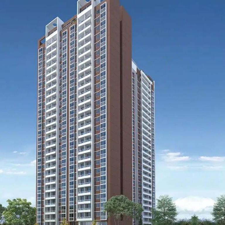 Arriendo hermoso departamento en estacion central - One-Bedroom Apartment - 10