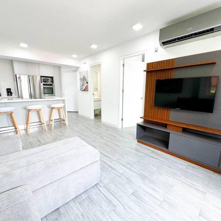 Urban Paradise Apt at El Rosal - Apartamento de 1 dormitorio - 21