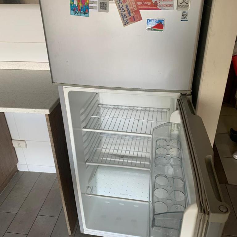 Arriendo hermoso departamento en estacion central - One-Bedroom Apartment - 5