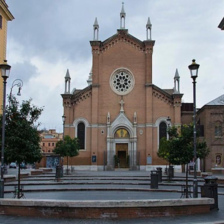 Sabelli Nightlife Apartment-LA SAPIENZA-TERMINI STATION - Appartamento - 4