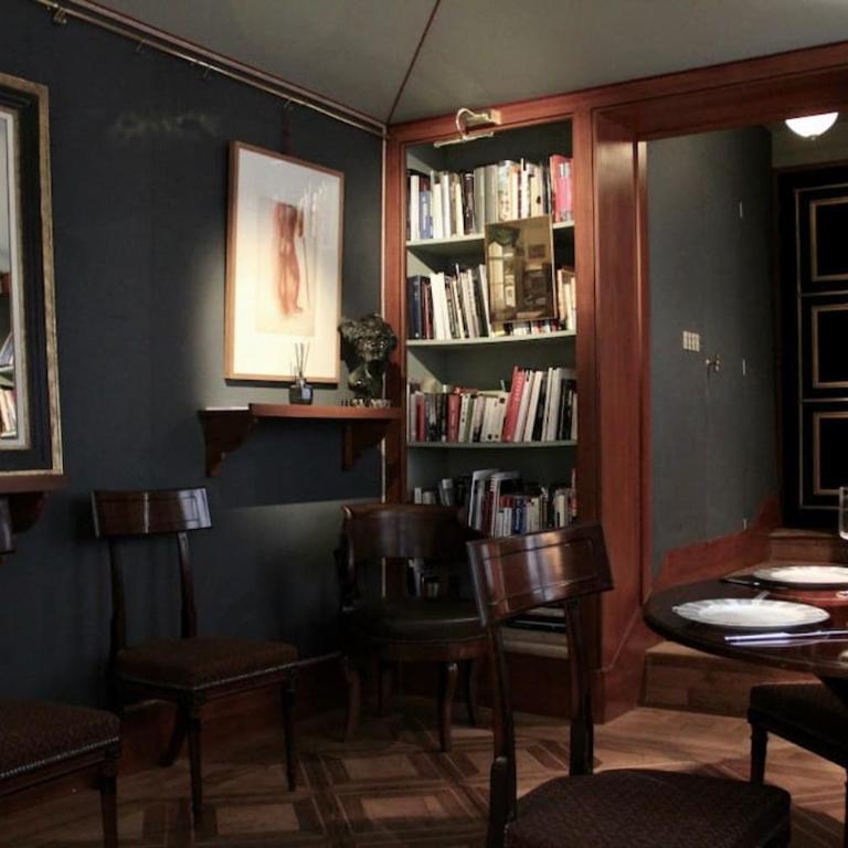 Calm and Central - Appartement 1 Chambre - 2