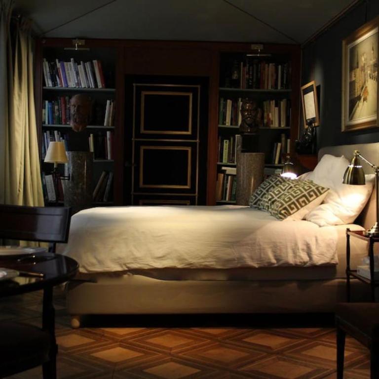 Calm and Central - Appartement 1 Chambre - 5