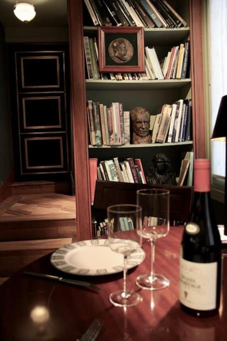 Calm and Central - Appartement 1 Chambre - 8