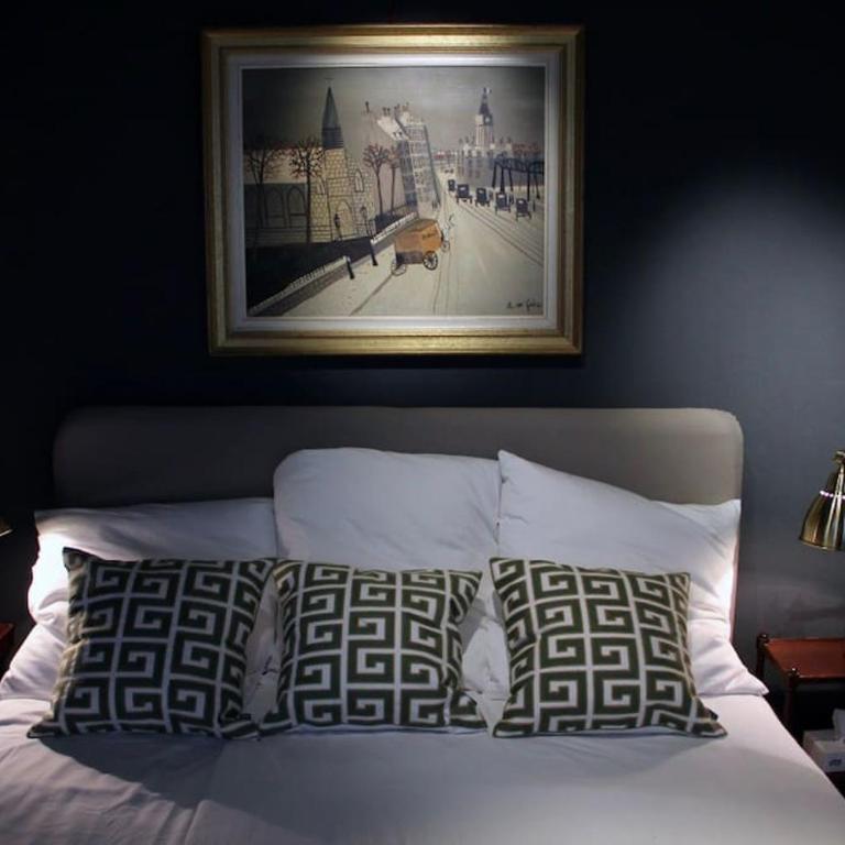 Calm and Central - Appartement 1 Chambre - 9