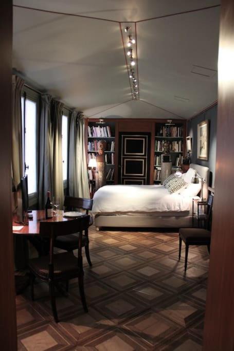 Calm and Central - Appartement 1 Chambre - 11