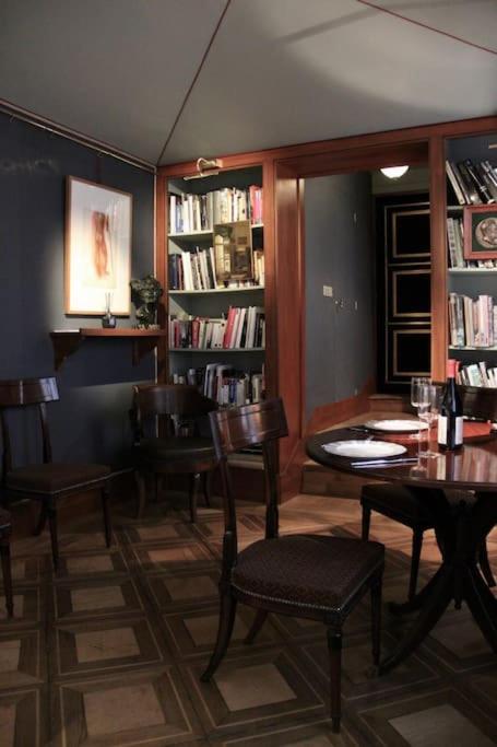 Calm and Central - Appartement 1 Chambre - 12