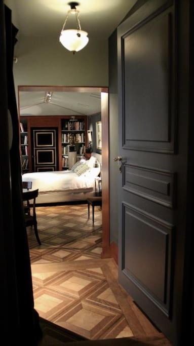 Calm and Central - Appartement 1 Chambre - 14
