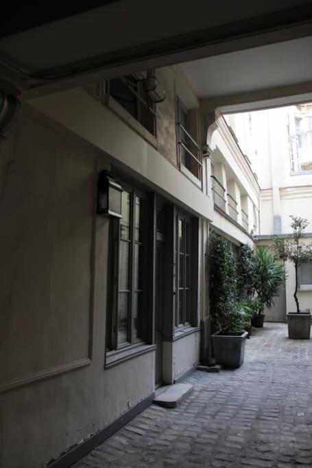 Calm and Central - Appartement 1 Chambre - 16