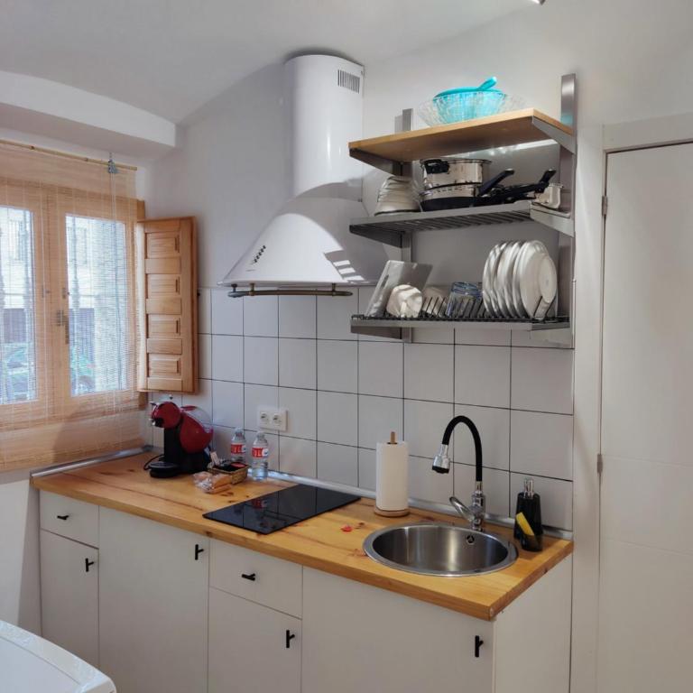 River House - Apartamento de 1 dormitorio - 3