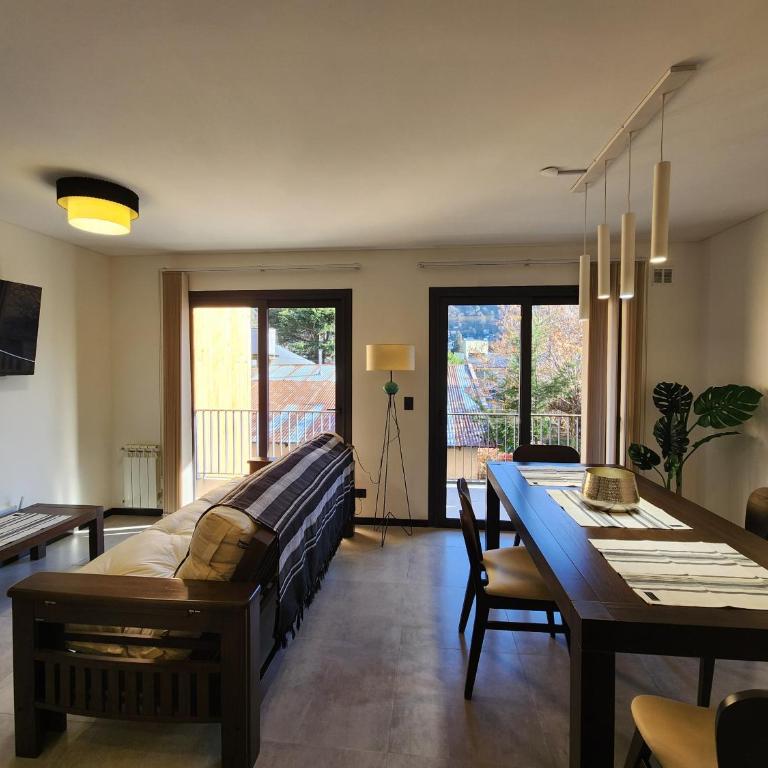 Viento Suites III - Andarlibre - Apartamento con balcón - 17