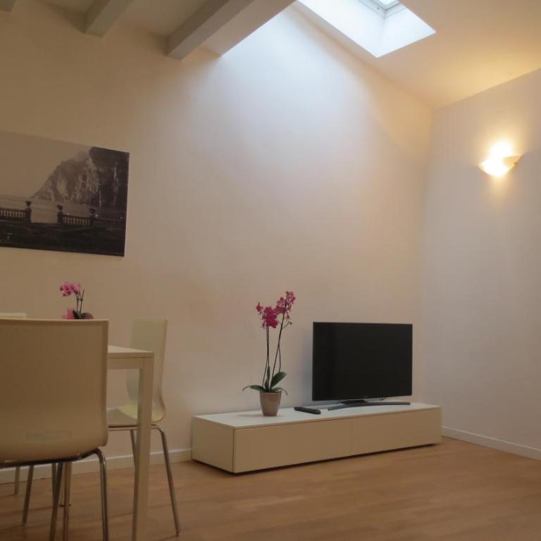 Riva Ancient Town House - Appartamento con 1 Camera da Letto - 1