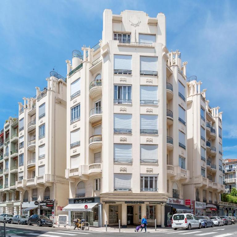 Nice Renting - VERDI - Apartment Charm & Comfort & AirCon - Appartement 2 Chambres - 19