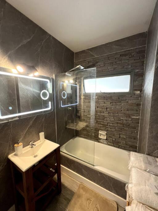 Calle Florida, Galerías Pacifico! Gran Ubicación - Apartamento de 1 dormitorio - 18