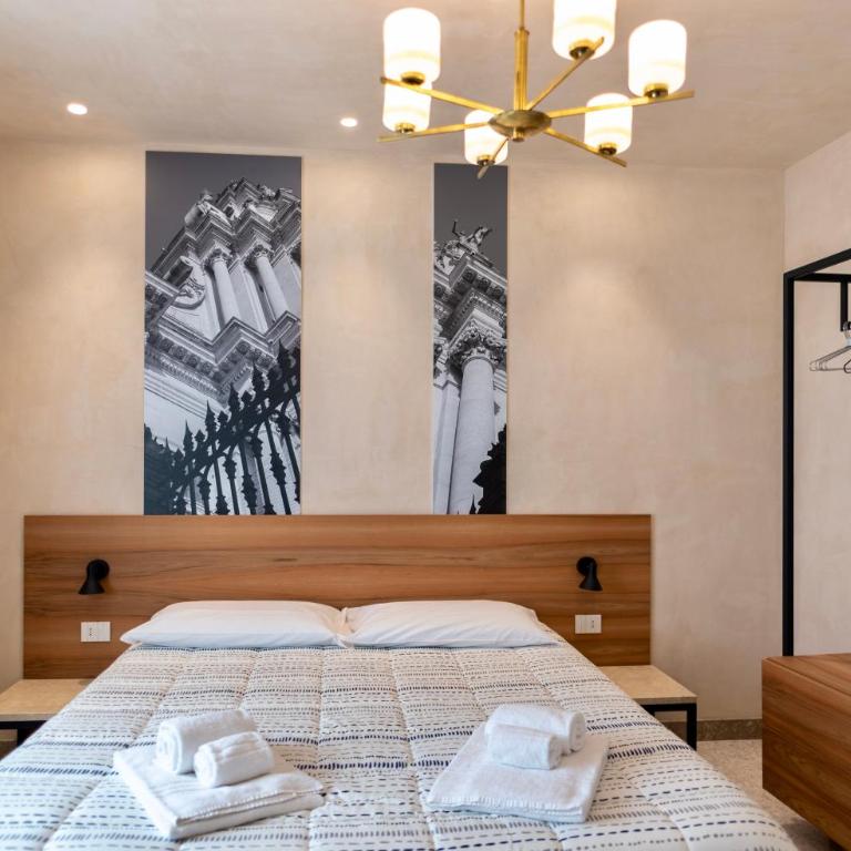 La casa di Irene - Suites con vista - Appartamento con Balcone - 28