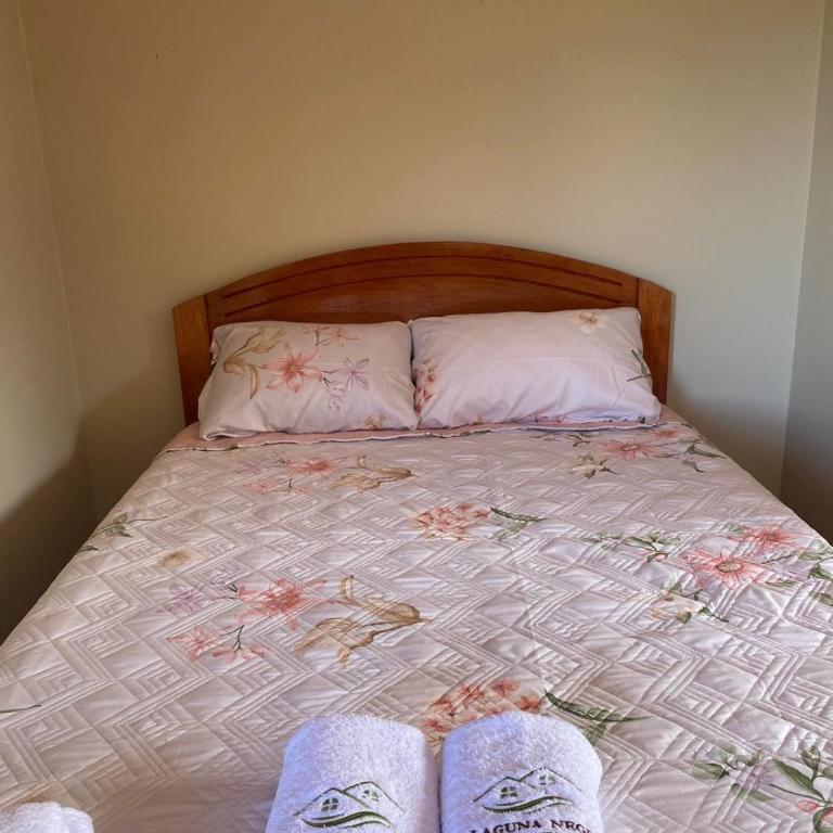 LagunaNegra Oxapampa - Queen Room - 2