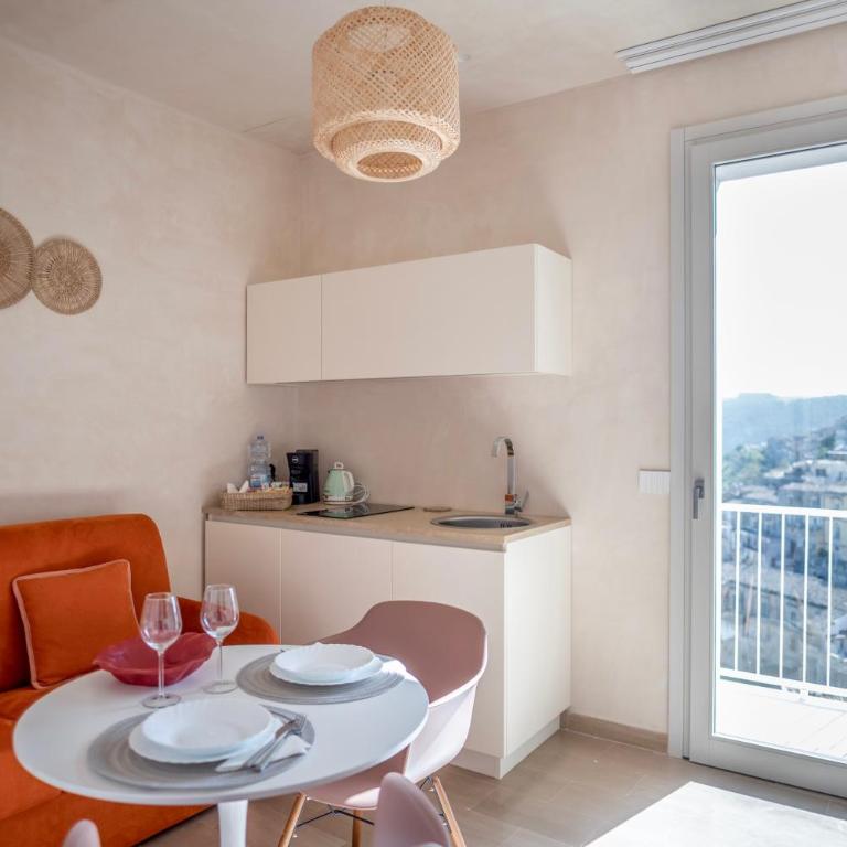La casa di Irene - Suites con vista - Appartamento Superior - 26
