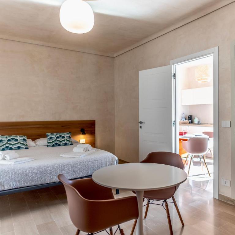 La casa di Irene - Suites con vista - Appartamento Superior - 25