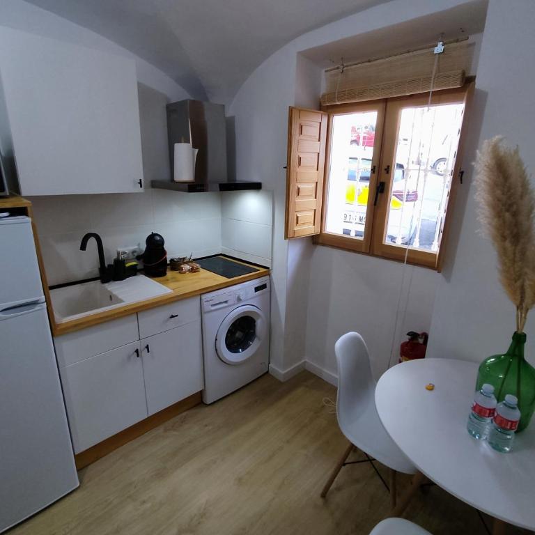 River House - Apartamento de 1 dormitorio - 4