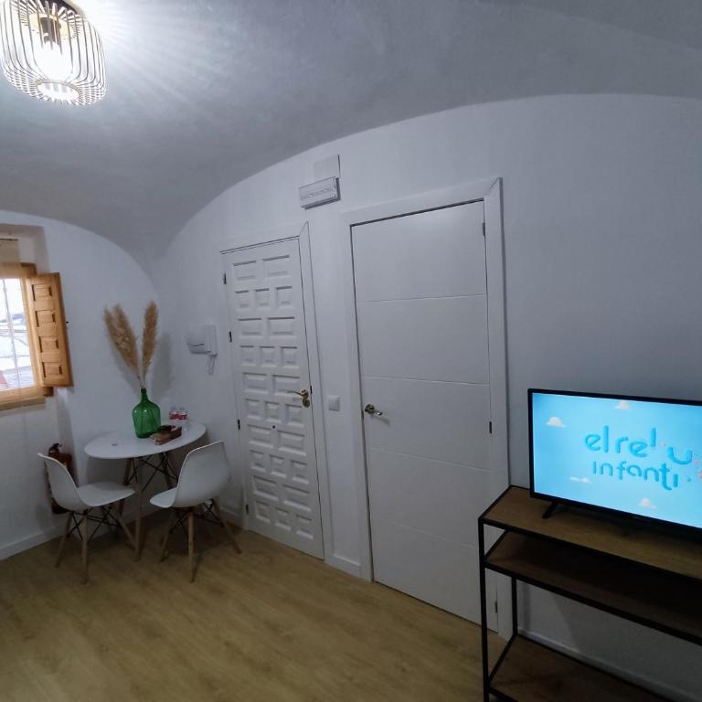 River House - Apartamento de 1 dormitorio - 2