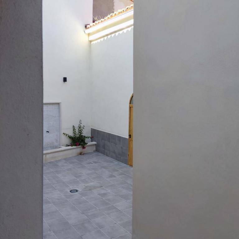River House - Apartamento de 1 dormitorio - 8