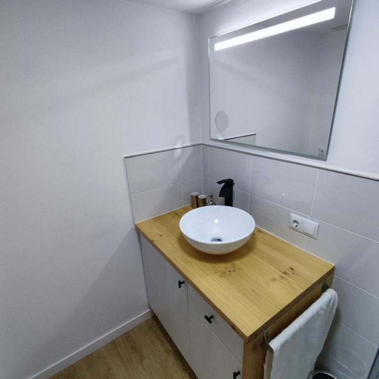 River House - Apartamento de 1 dormitorio - 10