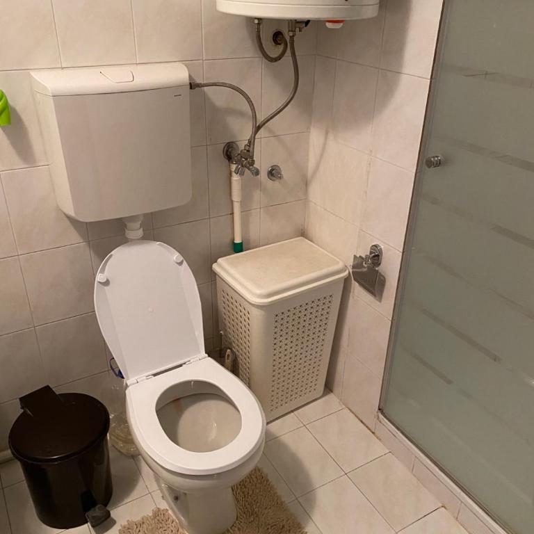 Kopaonik- Vila Ivana - One-Bedroom Apartment - 13