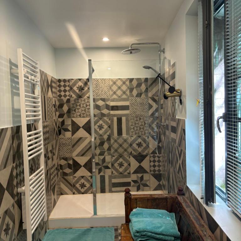 Maison acces plage - Villa 2 Chambres - 2