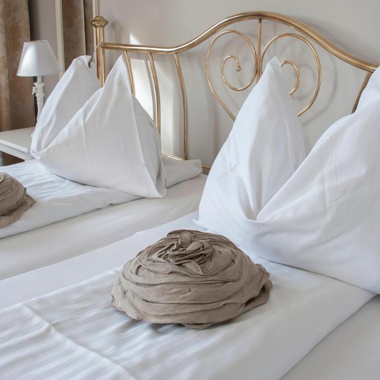 Landidyll-Hotel Nudelbacher - Standard Doppelzimmer - 1