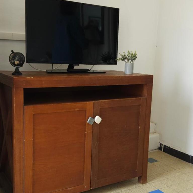 Roosevelt - Appartement 1 Chambre - 14