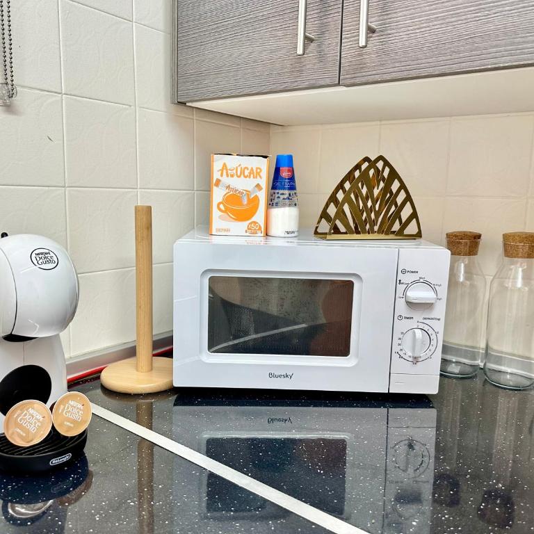 FUENGIROLA Los Boliches MALAGA - GREEN LOVE - Apartamento de 1 dormitorio - 14