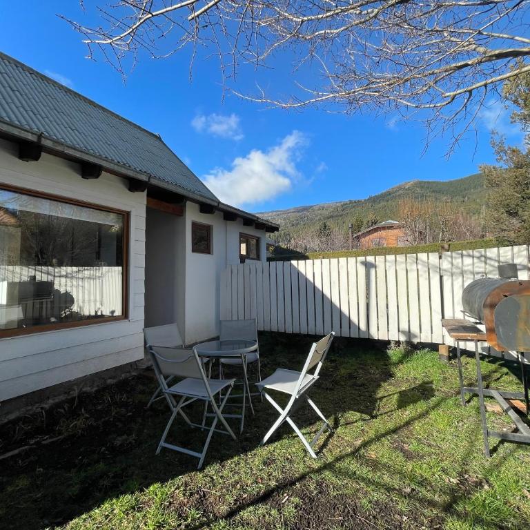 Departamento en Bariloche - Pioneros - - Apartamento de 1 dormitorio - 2