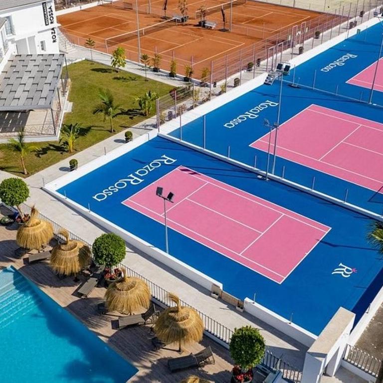 Peaceful of Paradise Costa del Sol - Two-Bedroom Apartment - 35