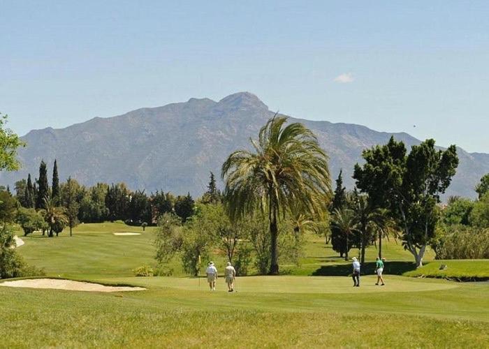 Peaceful of Paradise Costa del Sol - Two-Bedroom Apartment - 36