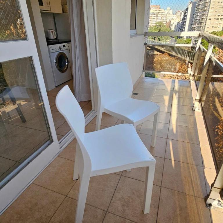 Montañeses Apartments - Apartamento de 1 dormitorio - 7
