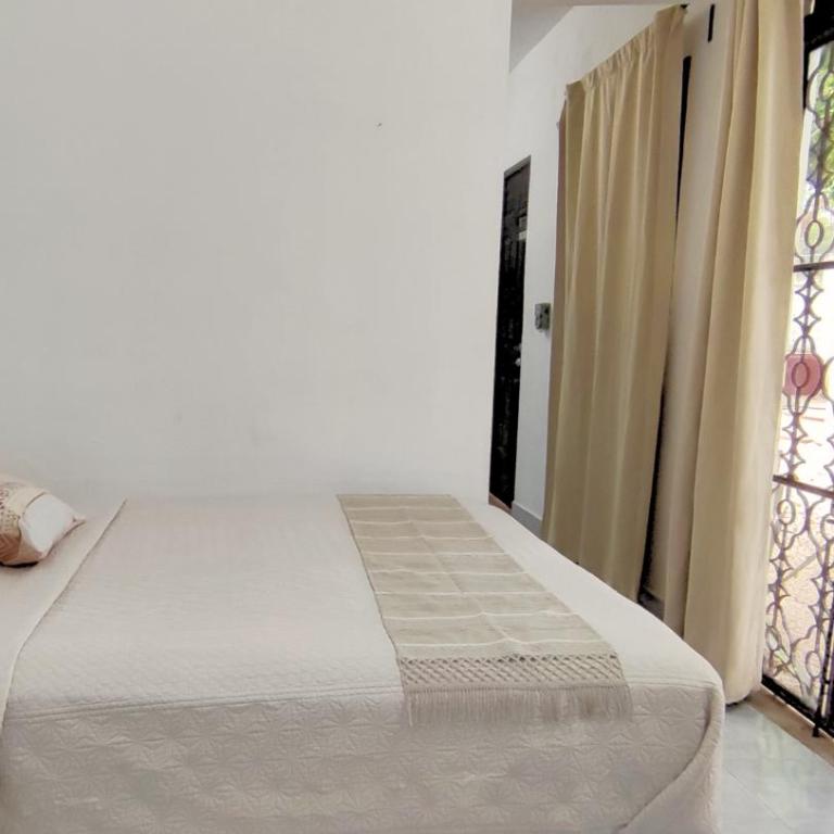 Colonial Villa in Merida Centro 4BR 3BA Private Pool Near Paseo de Montejo - Villa with Private Pool - 37