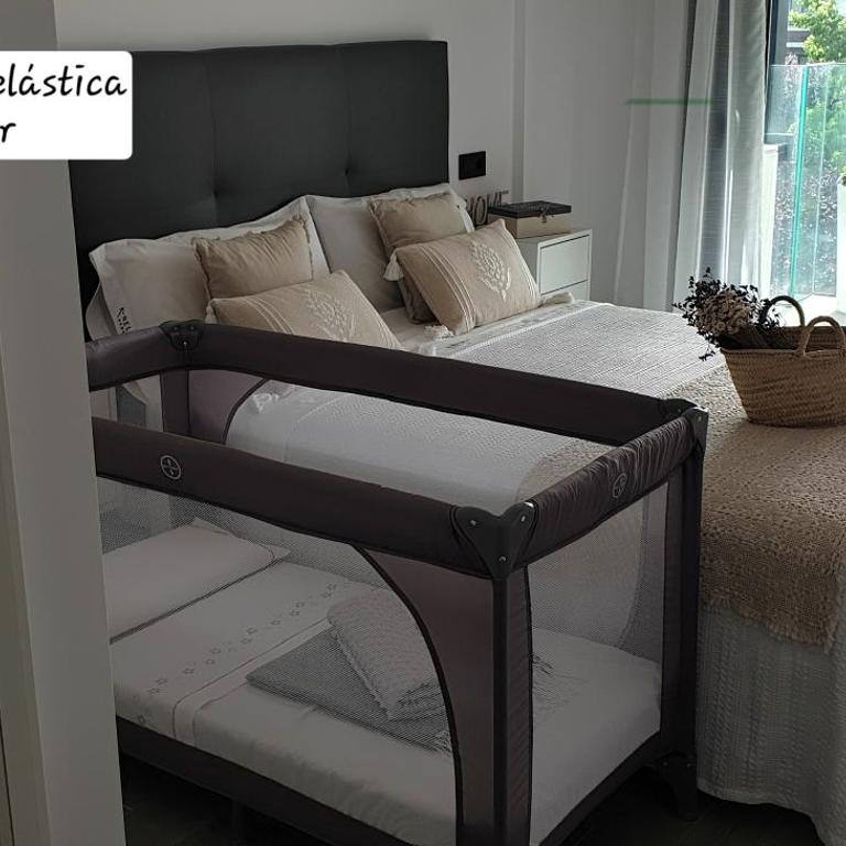 K-NELAS HOME muy cerca de la playa y del centro - Apartamento de 1 dormitorio - 23