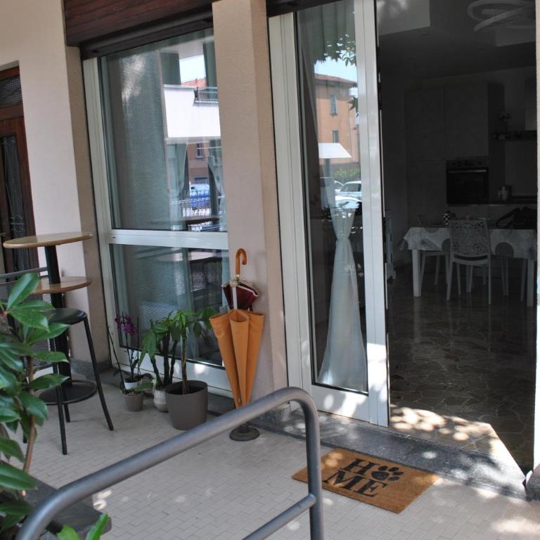 appartamento casa di Gaia - Appartamento con 2 Camere da Letto - 1