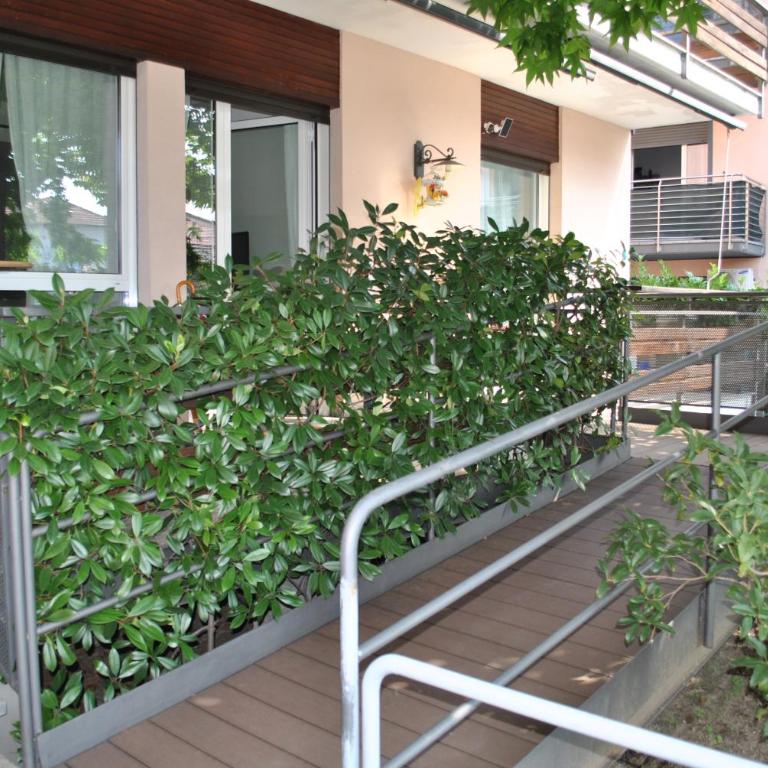 appartamento casa di Gaia - Appartamento con 2 Camere da Letto - 3