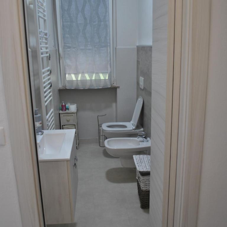 appartamento casa di Gaia - Appartamento con 2 Camere da Letto - 4